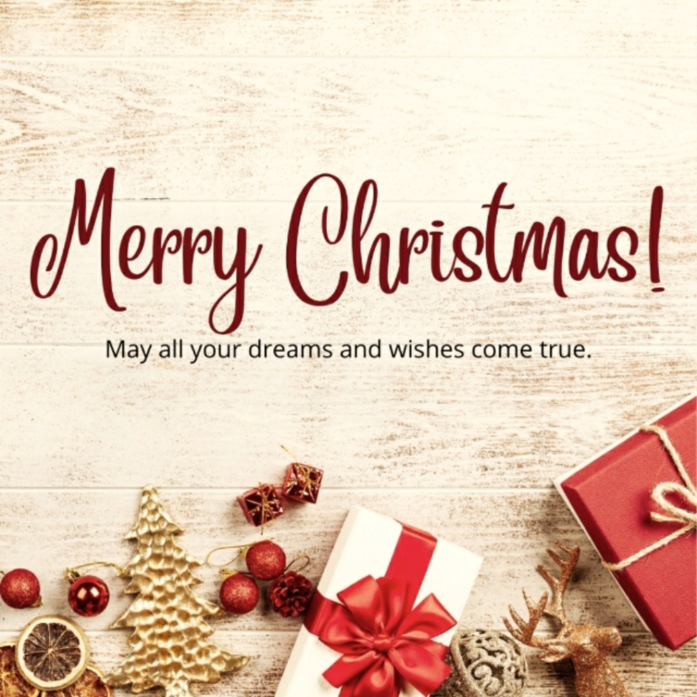 Happy Holidays @Bellmoda - image 1